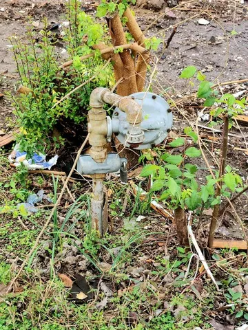 $50,000 | 1001 South Medora Street, Terrell, TX 75160