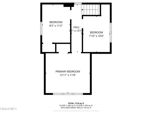 $239,000 | 12 Park View Court, Troy, NY 12180