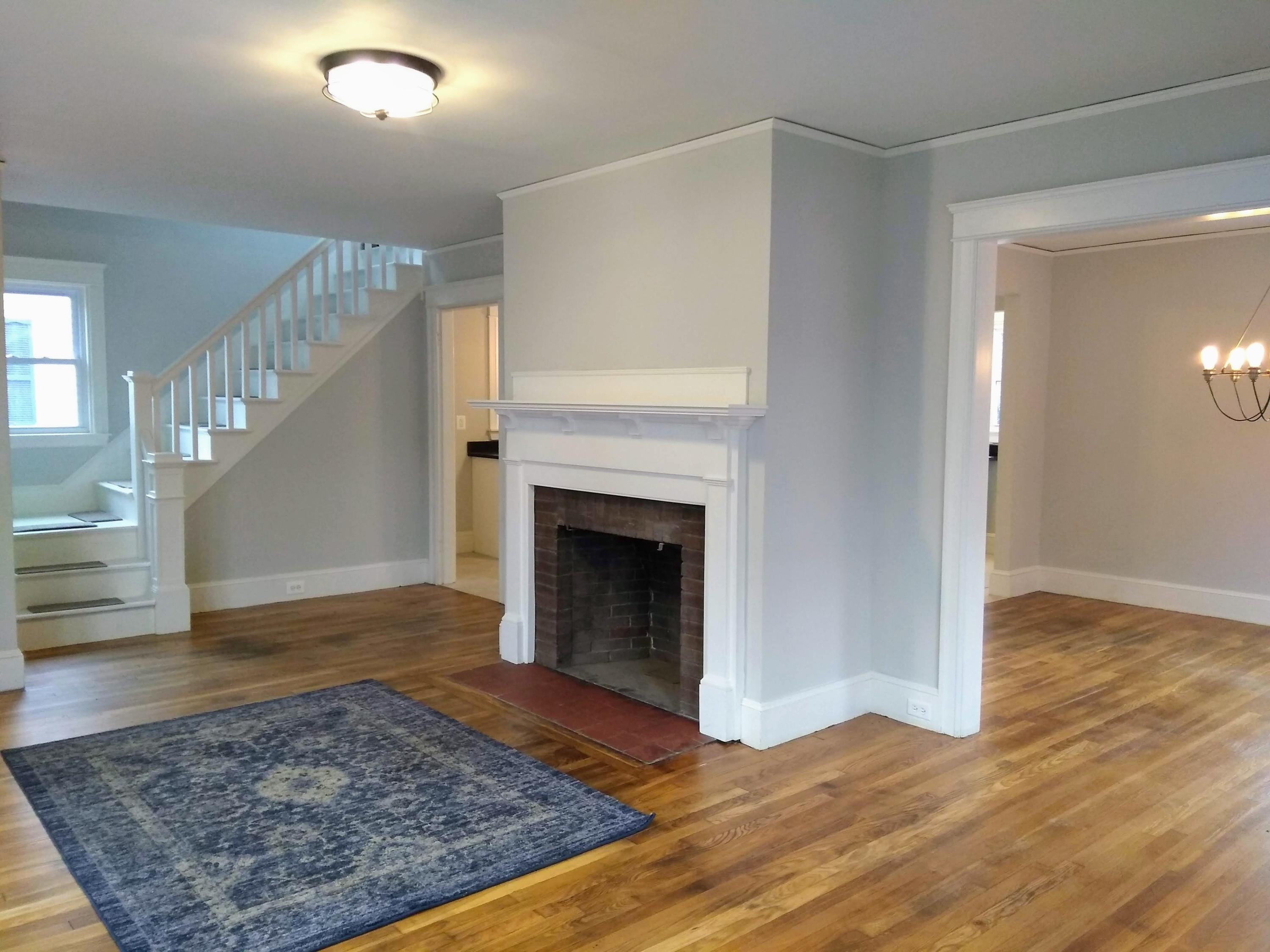 23 Inverness Street Portland, ME 04103 - Photo 2 of 23 living room