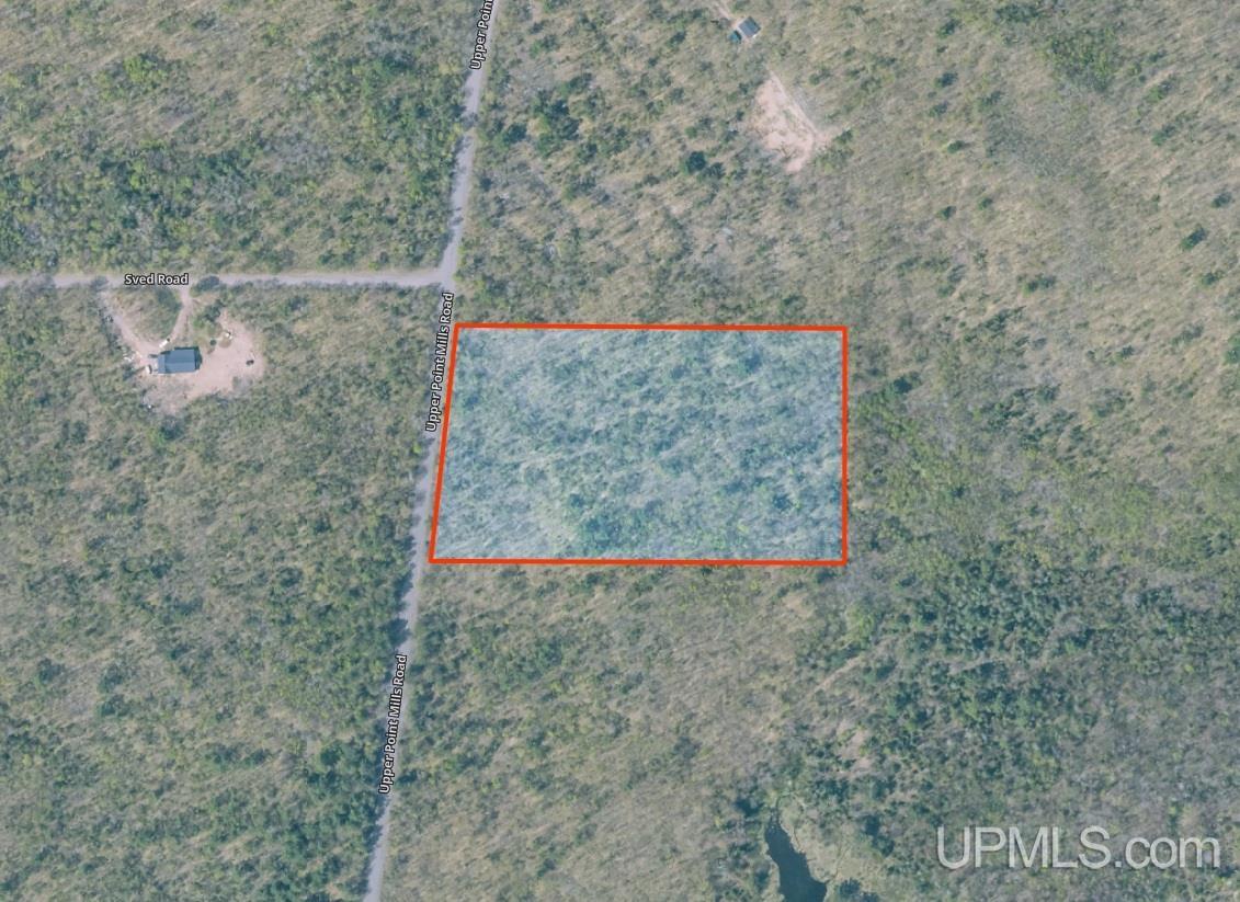 Tbd10 Upper Point Mills Road Hancock, MI 49922 - Photo 3 of 14