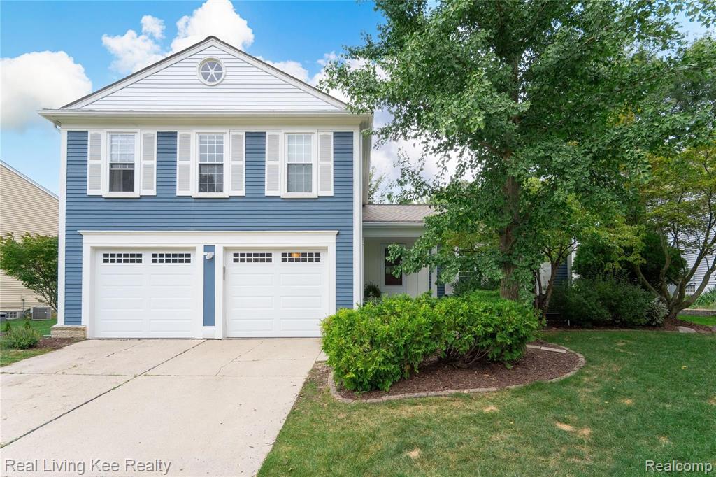 2260 North Fairview Lane Rochester Hills, MI 48306 - Photo 1 of 38