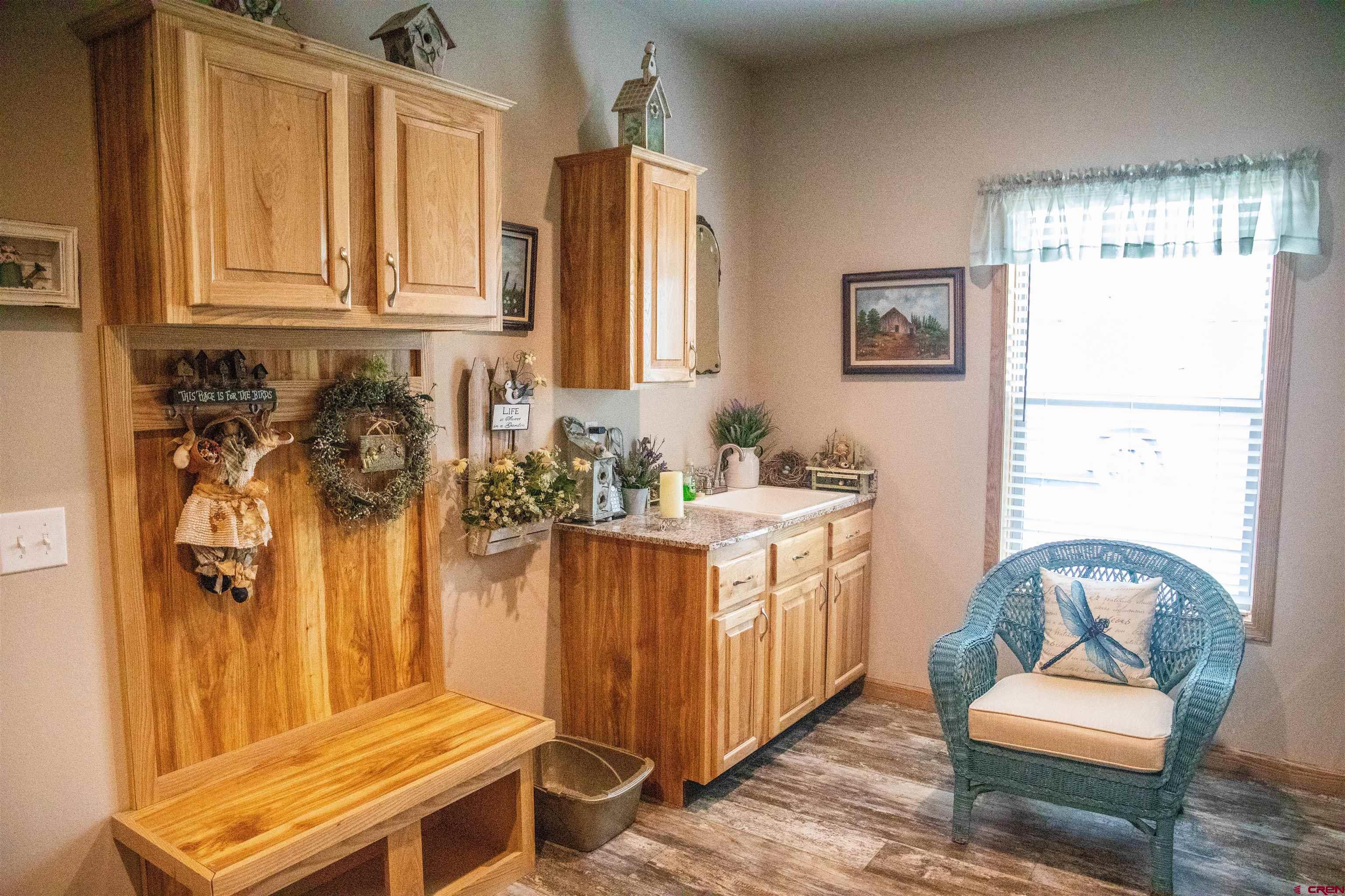 10203 Bostwick Park Road Montrose, CO 81401 - Photo 27 of 40