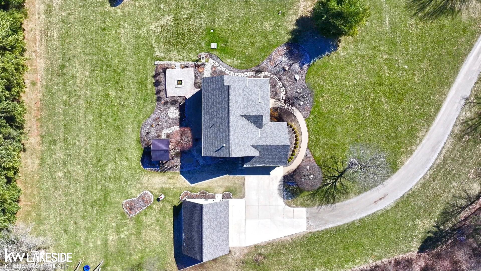 1201 Yule Road Leonard, MI 48367 - Photo 17 of 90
