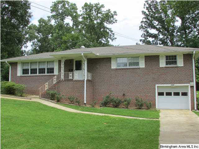 7182 Rowan Road Leeds, AL 35094 - Photo 1 of 8