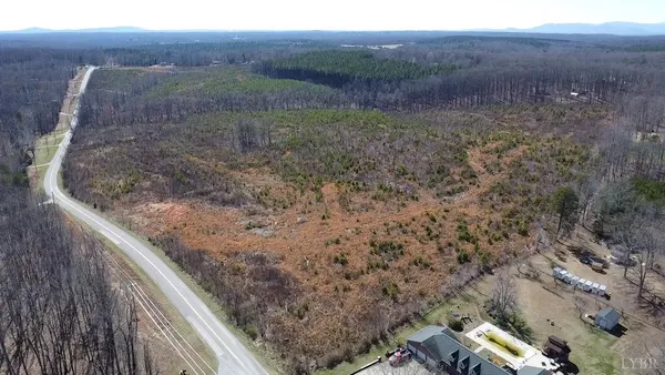 $1,300,000 | 0 Izaak Walton Road, Amherst, VA 24521