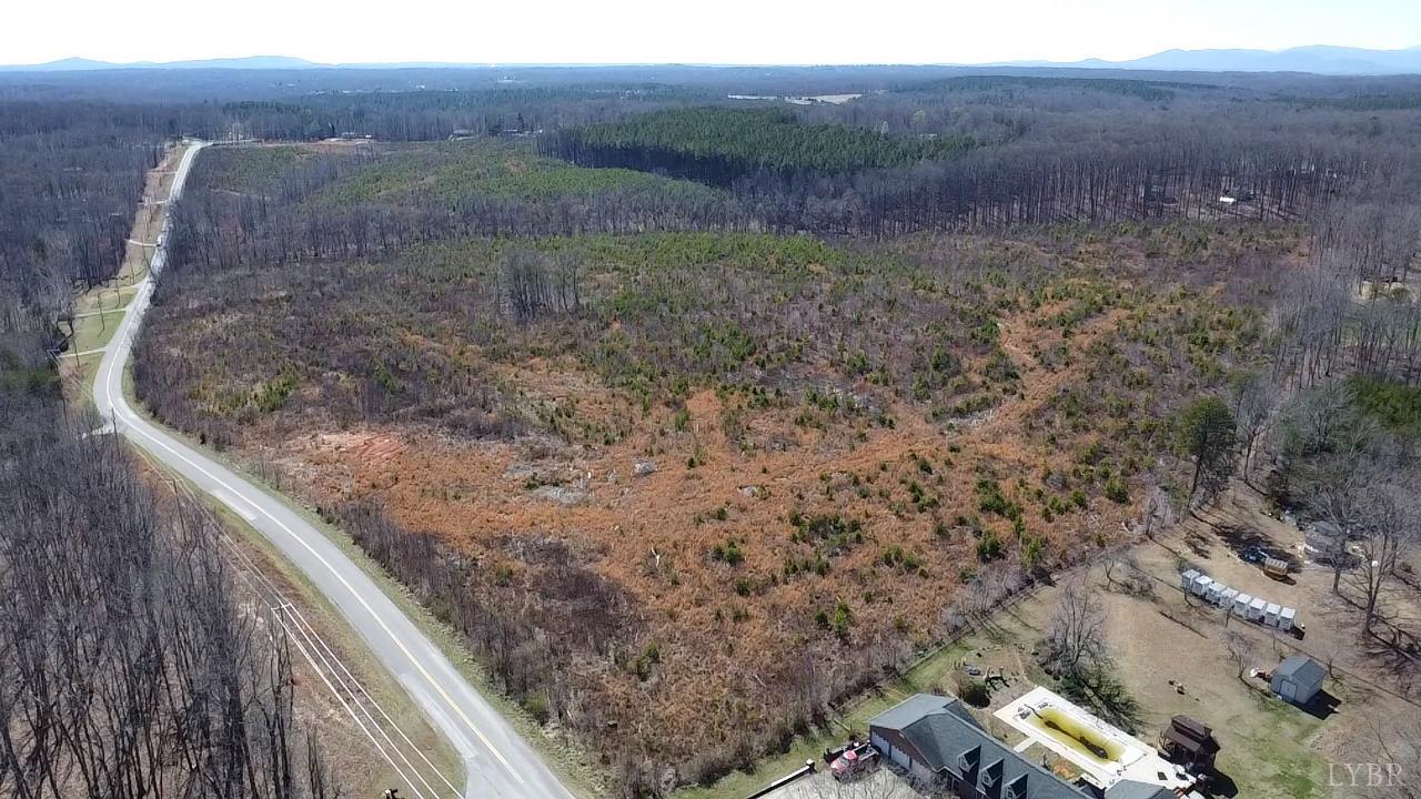 0 Izaak Walton Road Amherst, VA 24521 - Photo 1 of 6