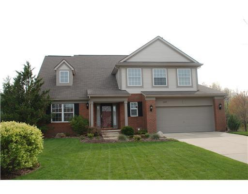 2357 Spring Ridge Court Ann Arbor, MI 48103 - Photo 1 of 23 Photo 1