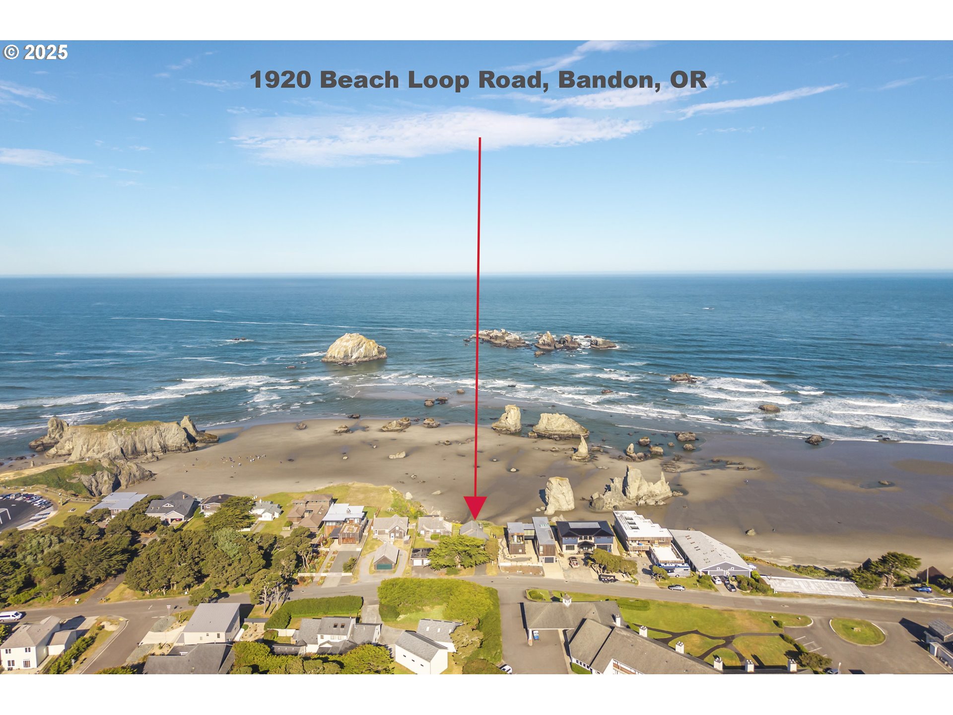 1920 Beach Loop Road Bandon, OR 97411 - Photo 34 of 34