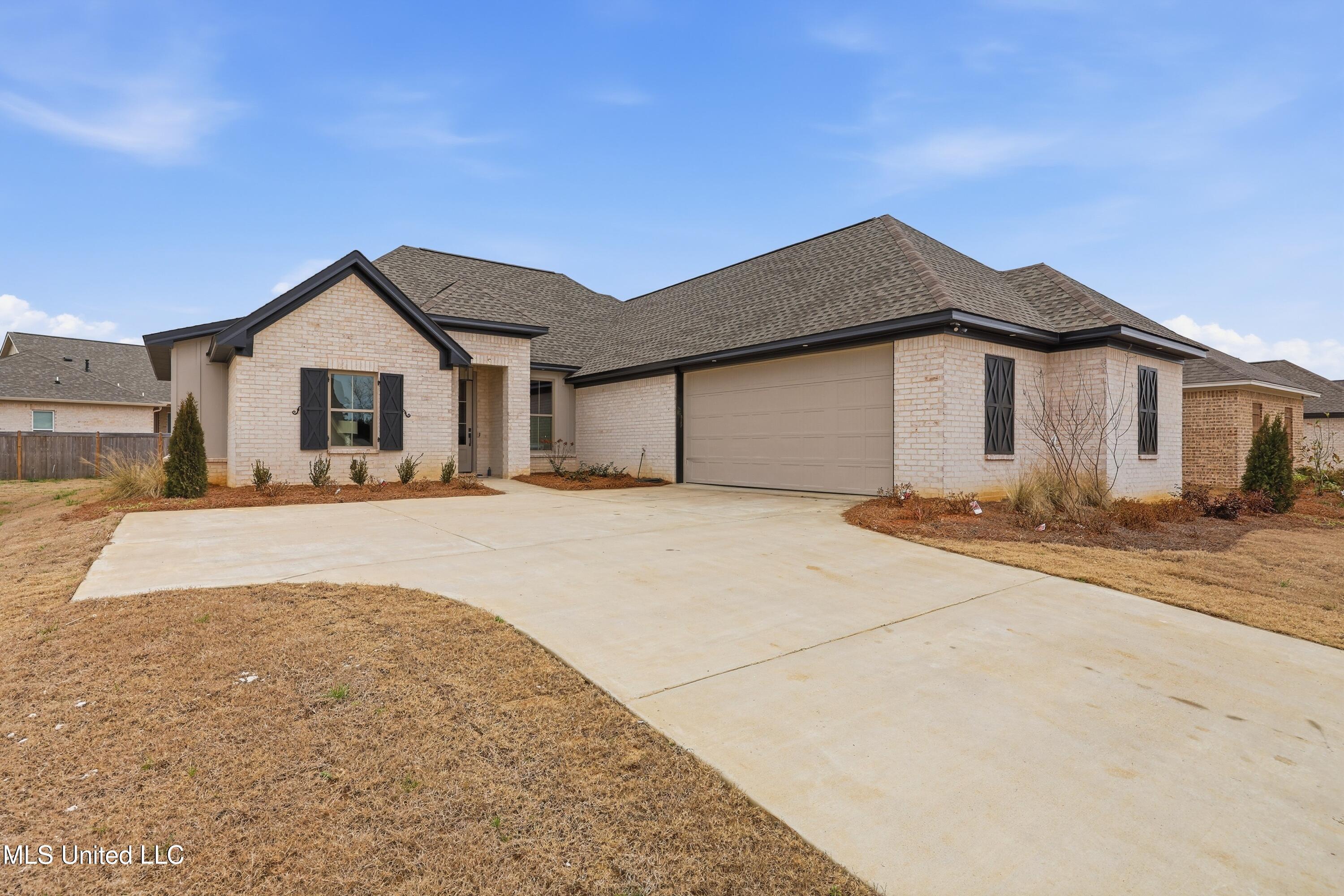 230 Bronson Bend \ Home Tours MS[1280]