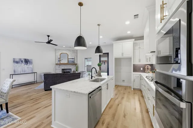 $405,000 | 230 Bronson Bend, Flowood, MS 39232