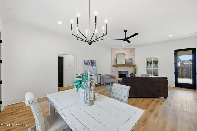 $405,000 | 230 Bronson Bend, Flowood, MS 39232