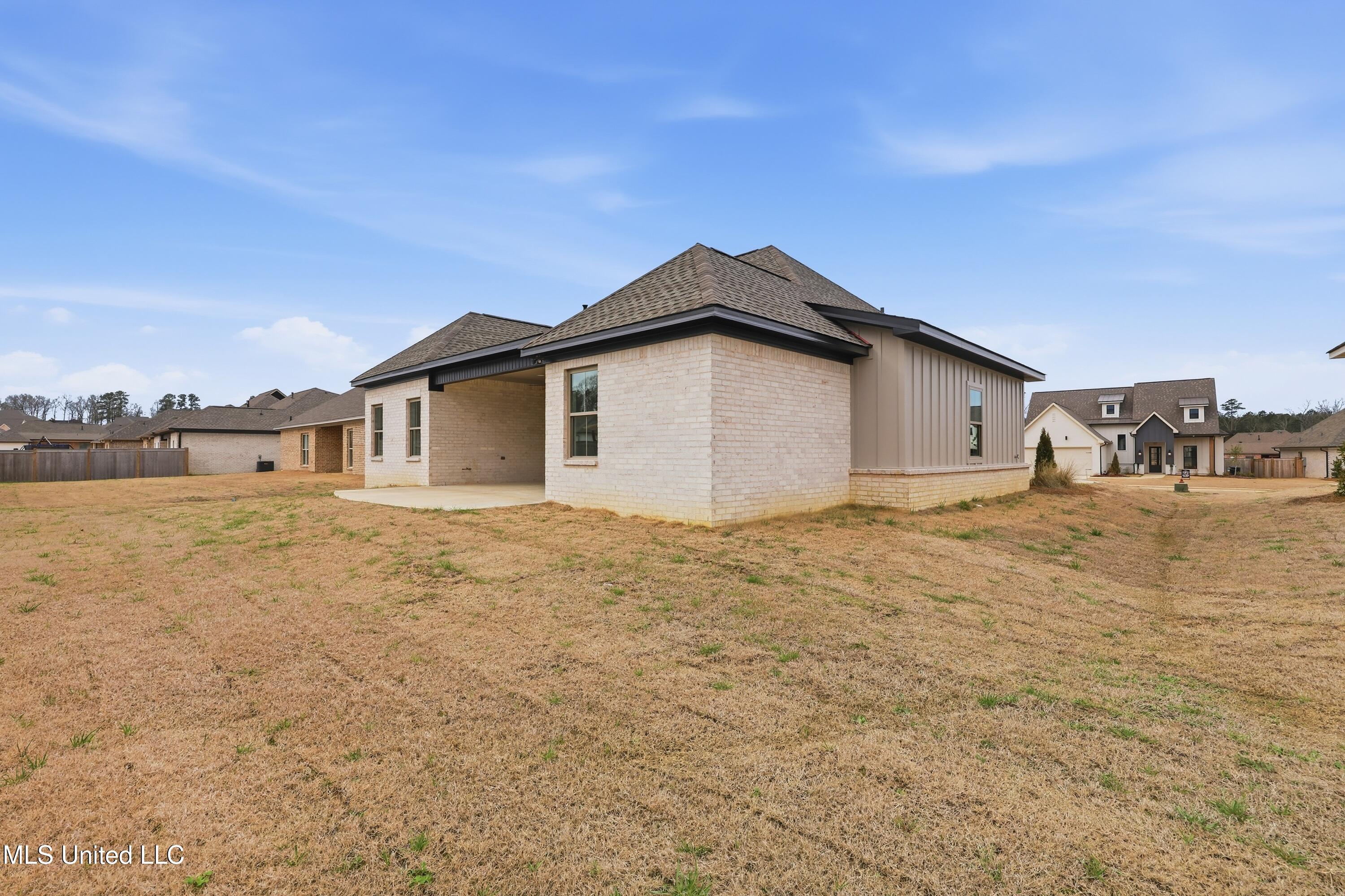 230 Bronson Bend Flowood, MS 39232 - Photo 31 of 36 230 Bronson Bend \ Home Tours MS (30)[12