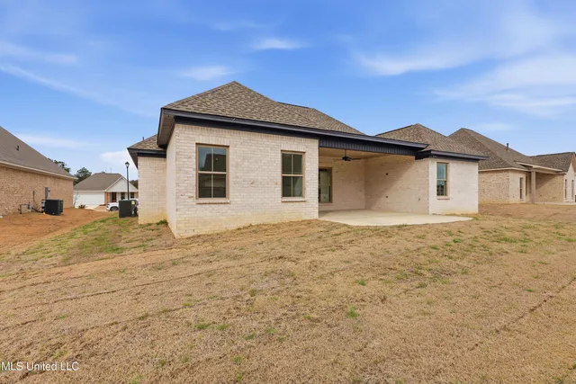 $405,000 | 230 Bronson Bend, Flowood, MS 39232