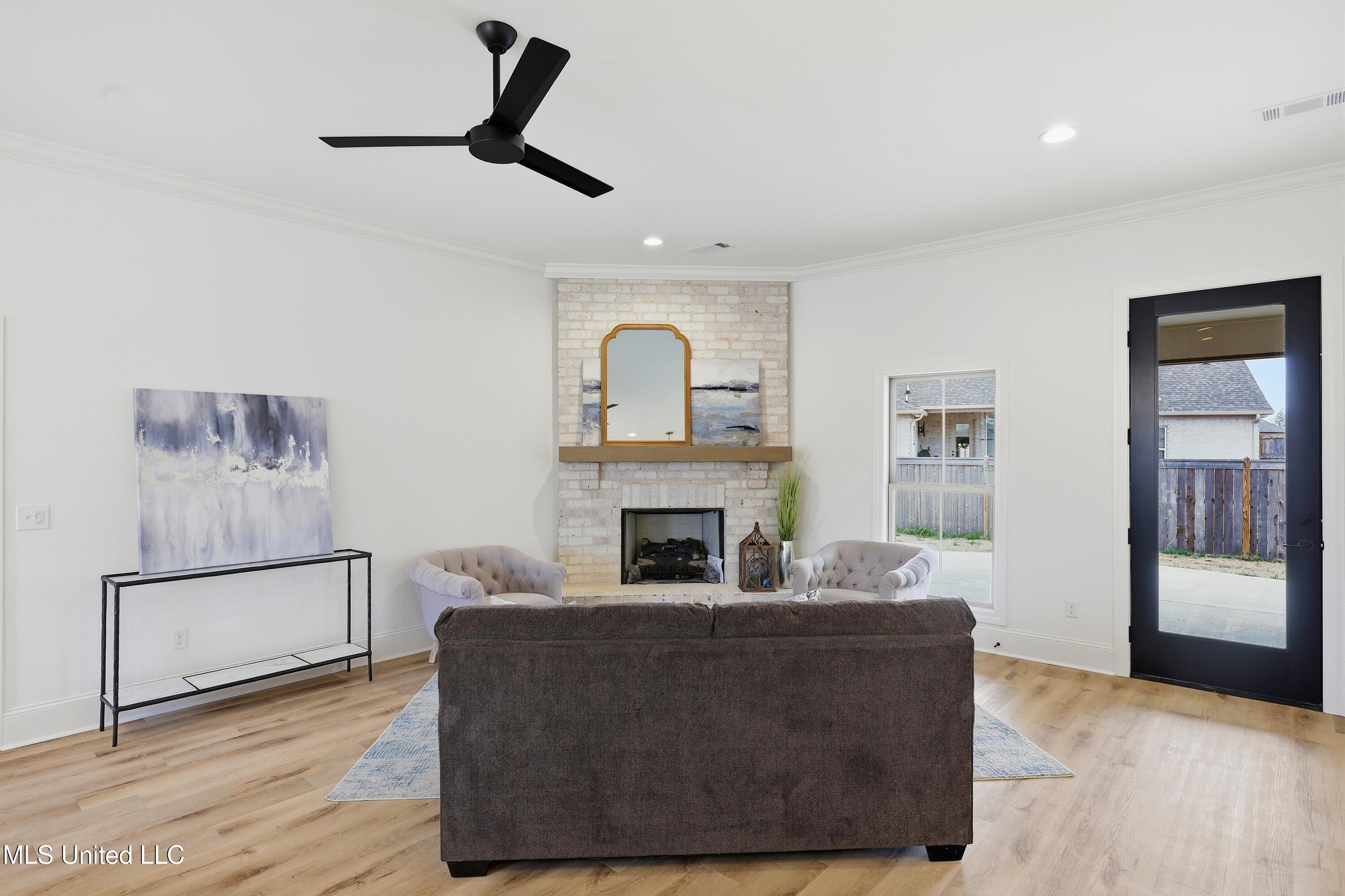 230 Bronson Bend Flowood, MS 39232 - Photo 6 of 36 230 Bronson Bend \ Home Tours MS (5)[128