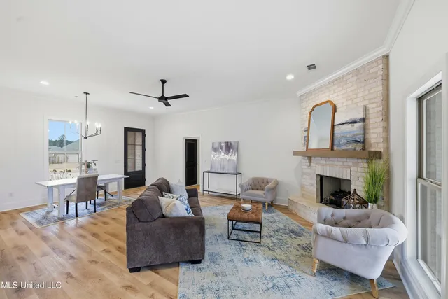 $405,000 | 230 Bronson Bend, Flowood, MS 39232