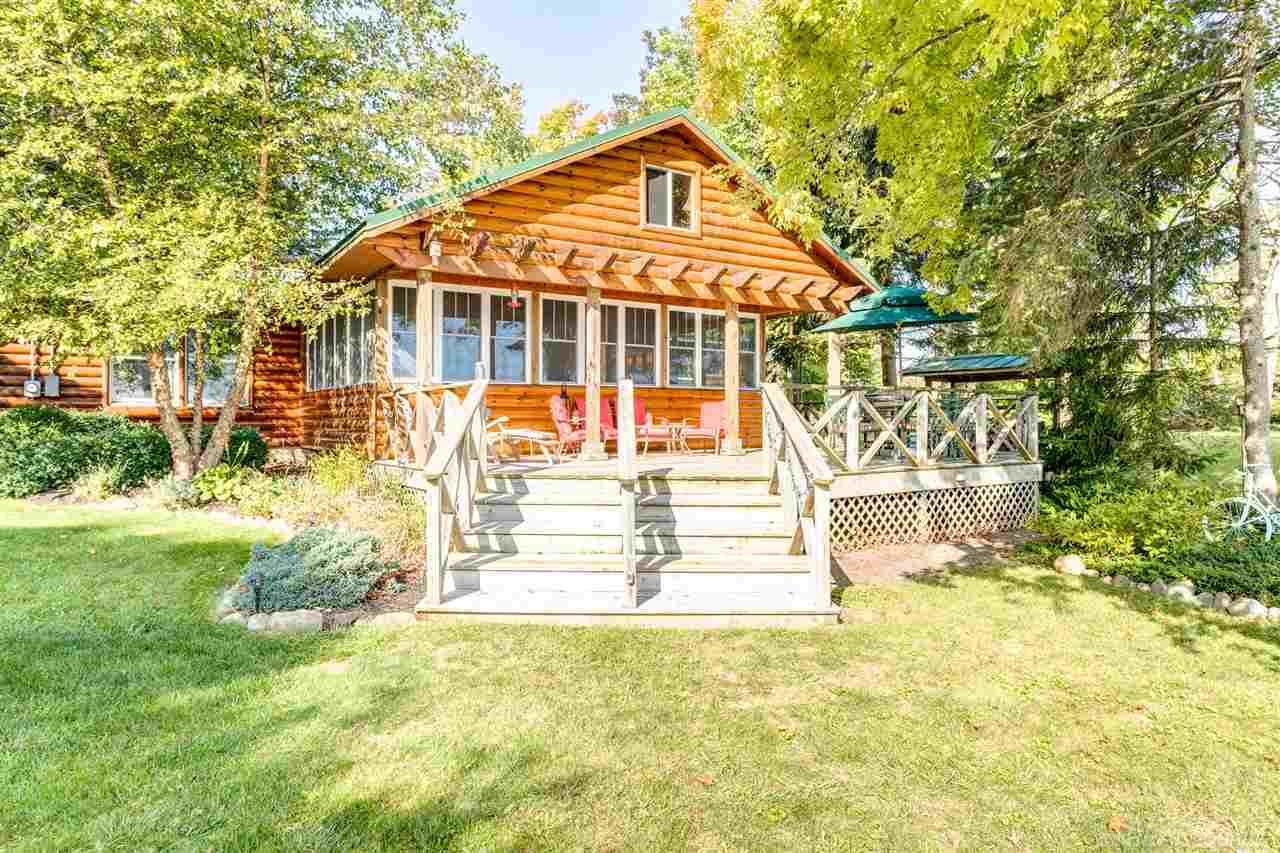 5376 Lakeshore Road Deckerville, MI 48427 - Photo 2 of 65