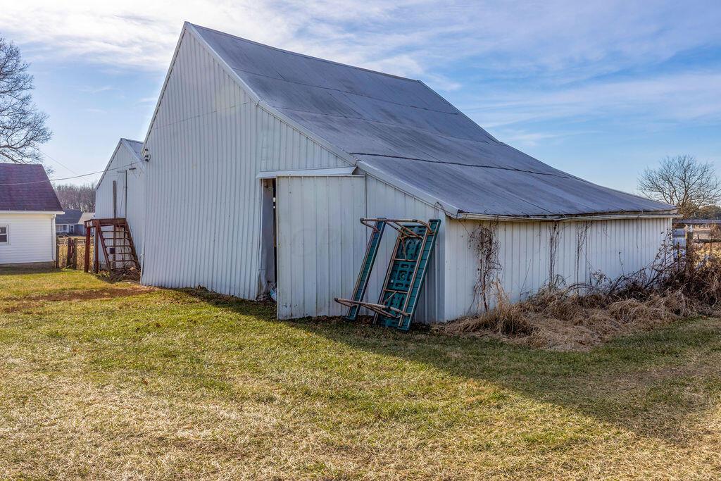 12775 Center Village Road Galena, OH 43021 - Photo 70 of 84 12775CenterVillageRd-Exterior-65