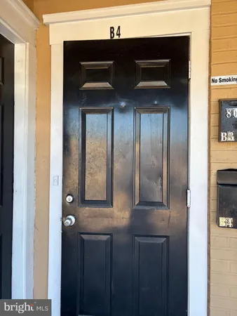 $1,100 | 803-805 White Horse Park, Unit B4, Haddon Township, NJ 08107