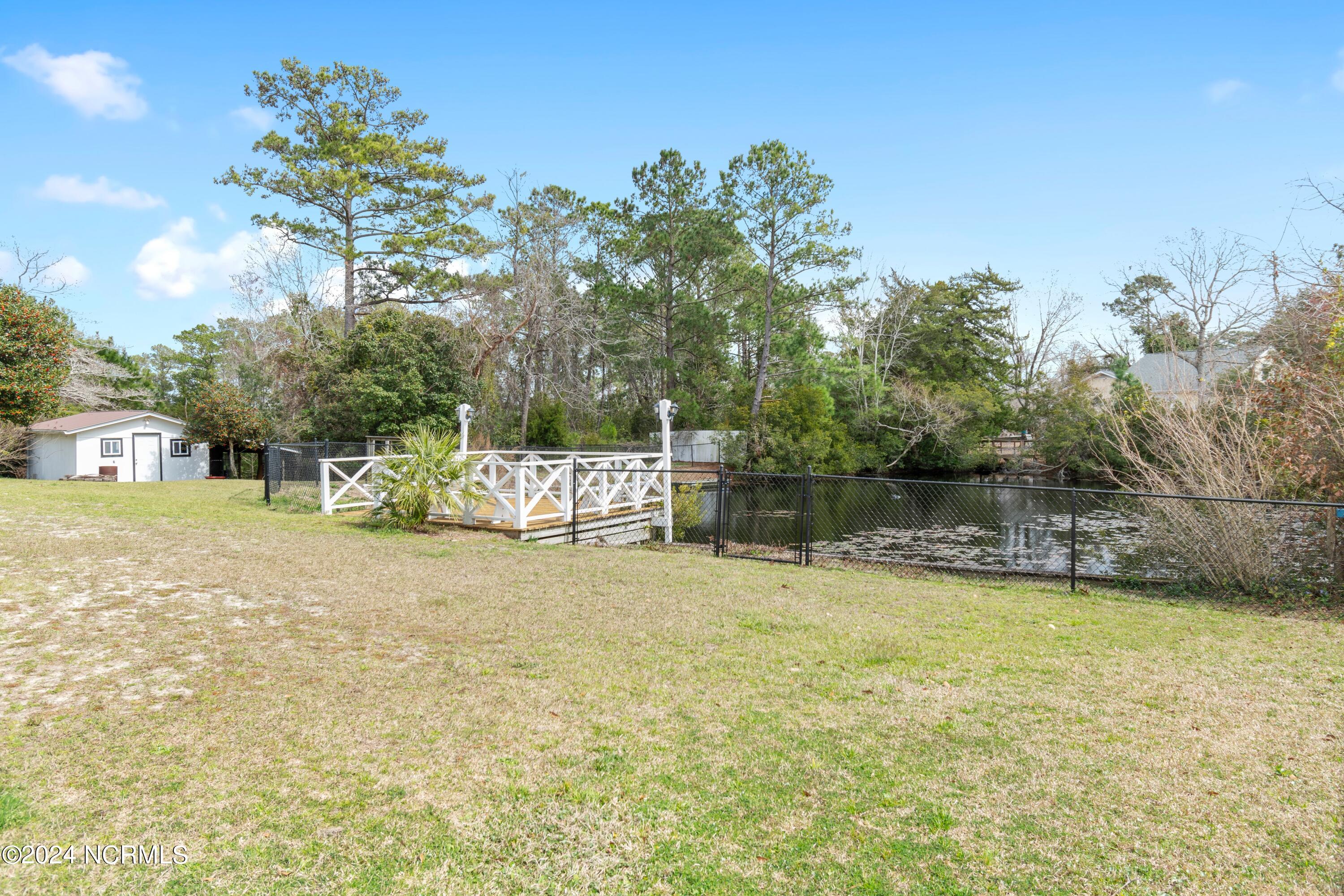 178 Chestnut Drive Southwest Supply, NC 28462 - Photo 21 of 32 178ChestnutDrSW - 6