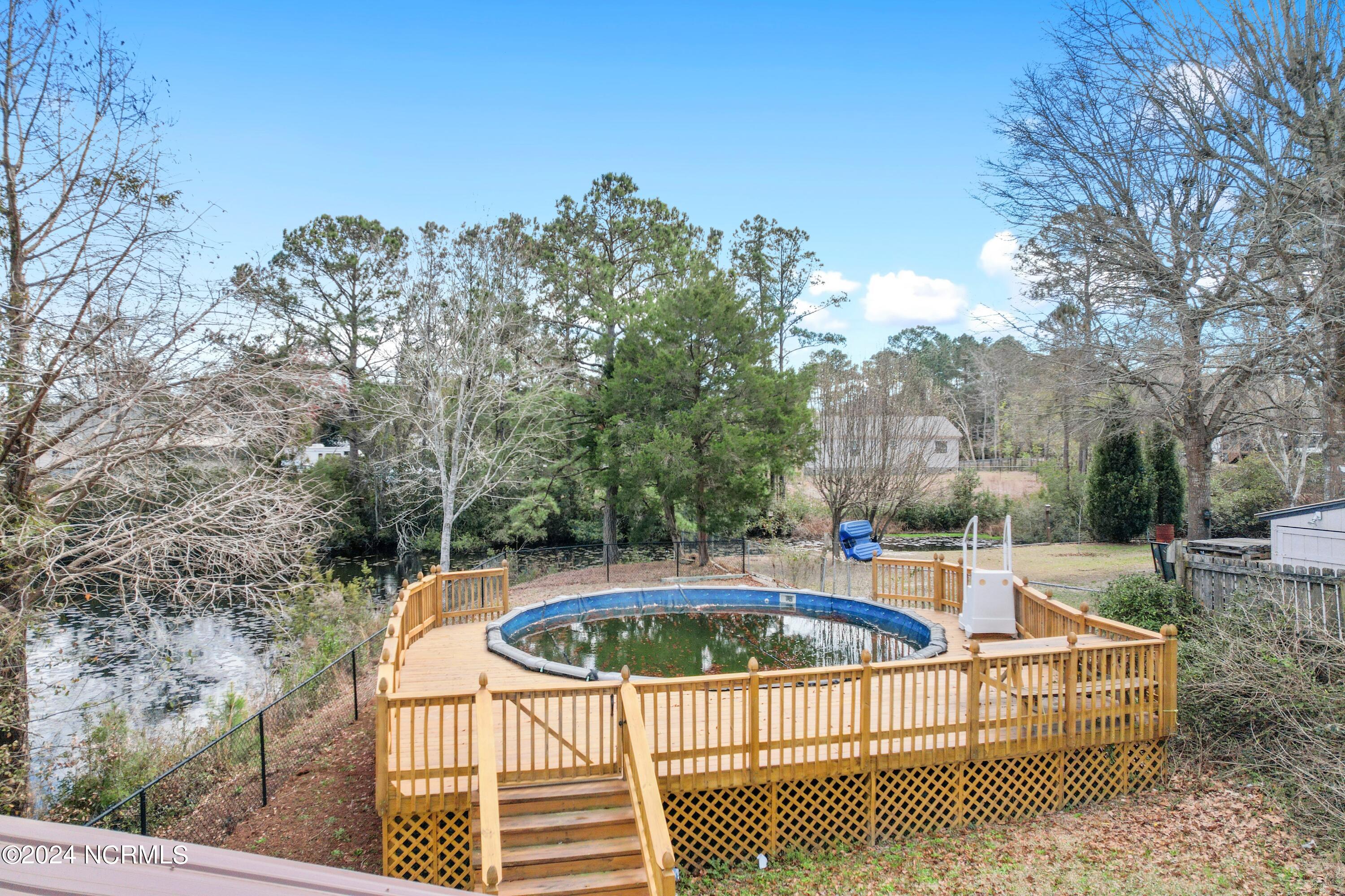 178 Chestnut Drive Southwest Supply, NC 28462 - Photo 22 of 32 178ChestnutDrSW - 33