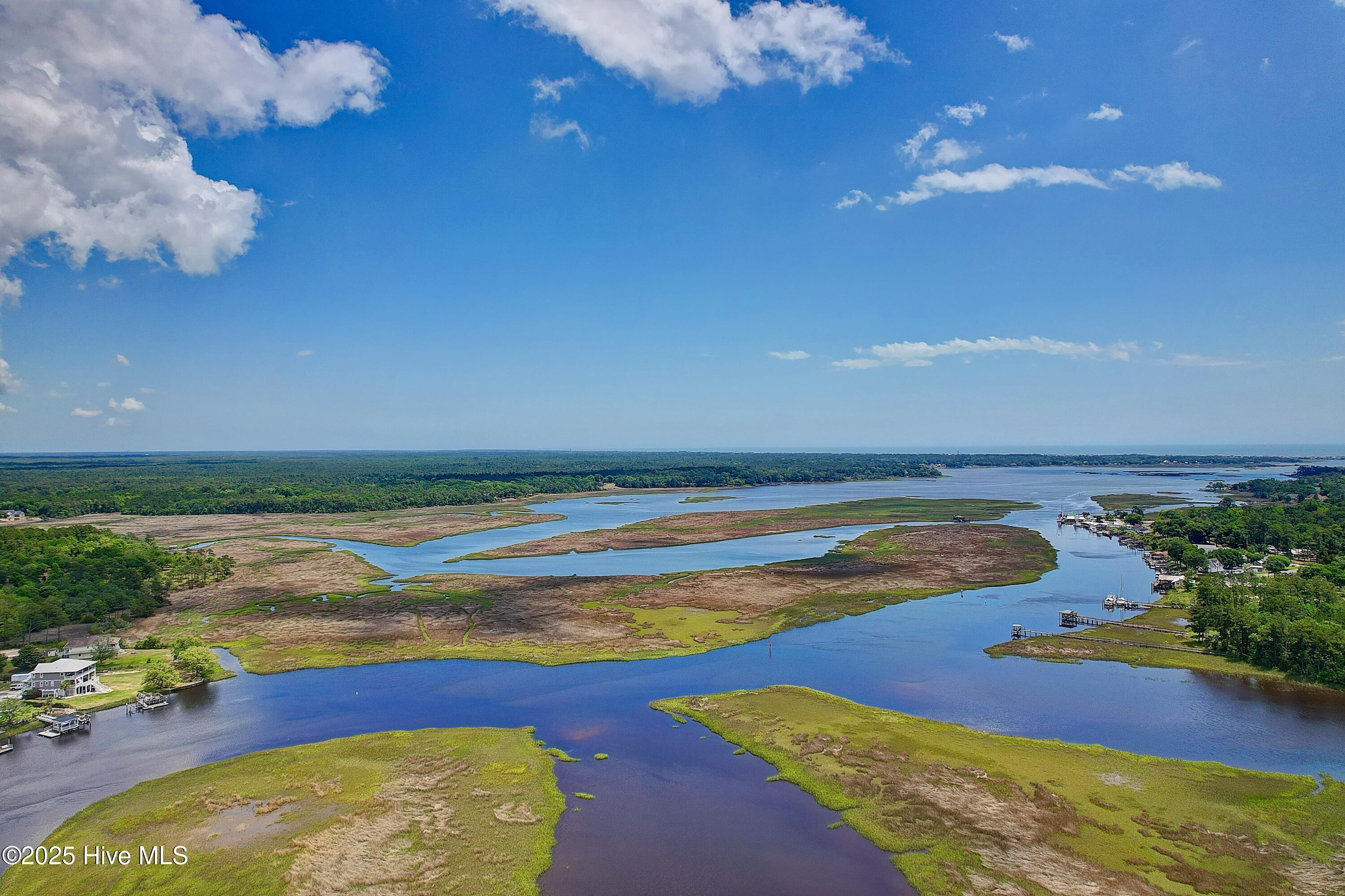 178 Chestnut Drive Southwest Supply, NC 28462 - Photo 29 of 32 Water View