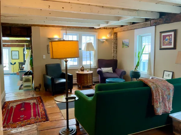 $679,000 | 139 West Center Road, West Stockbridge, MA 01266