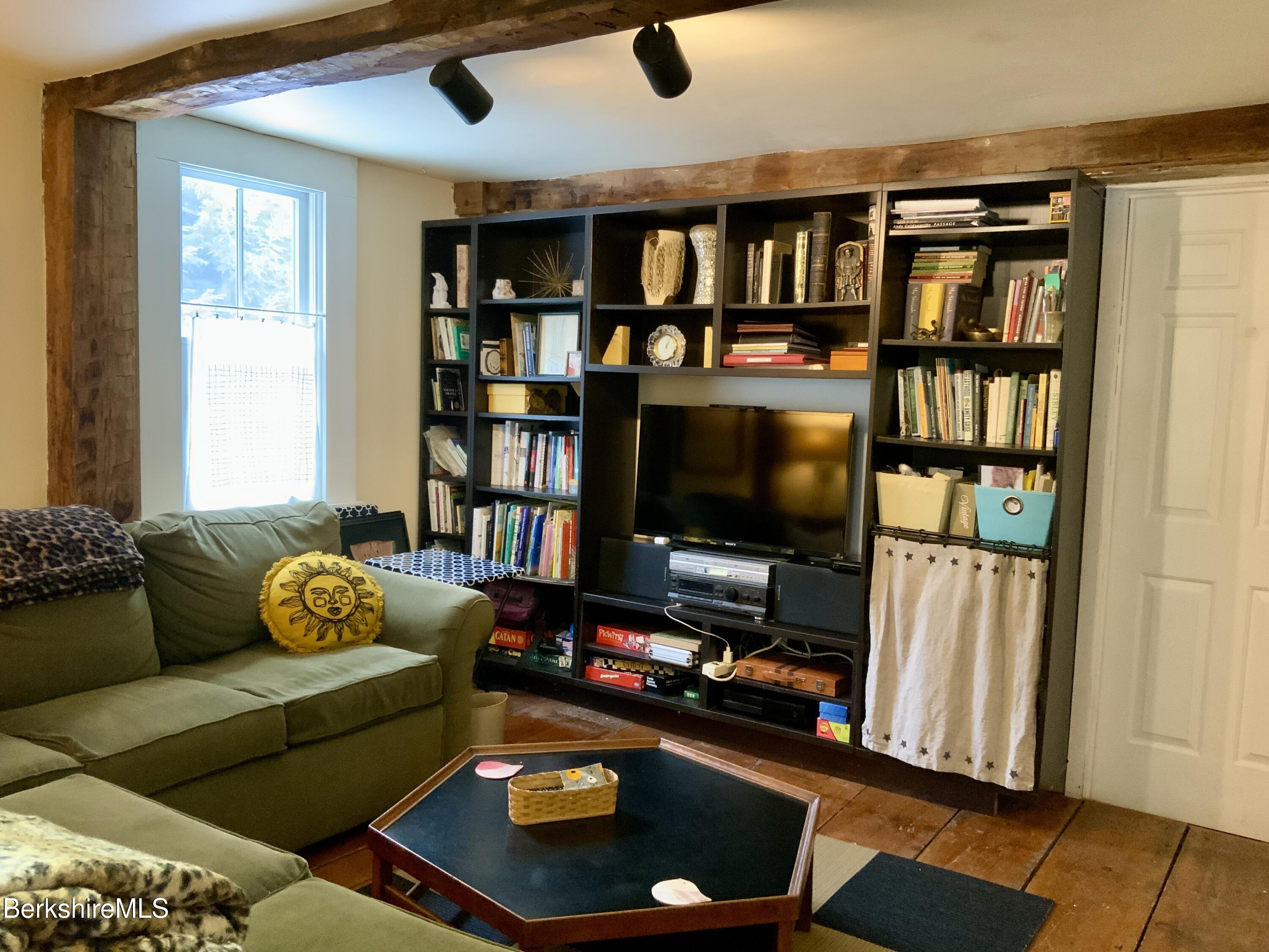 139 West Center Road West Stockbridge, MA 01266 - Photo 12 of 27 Den