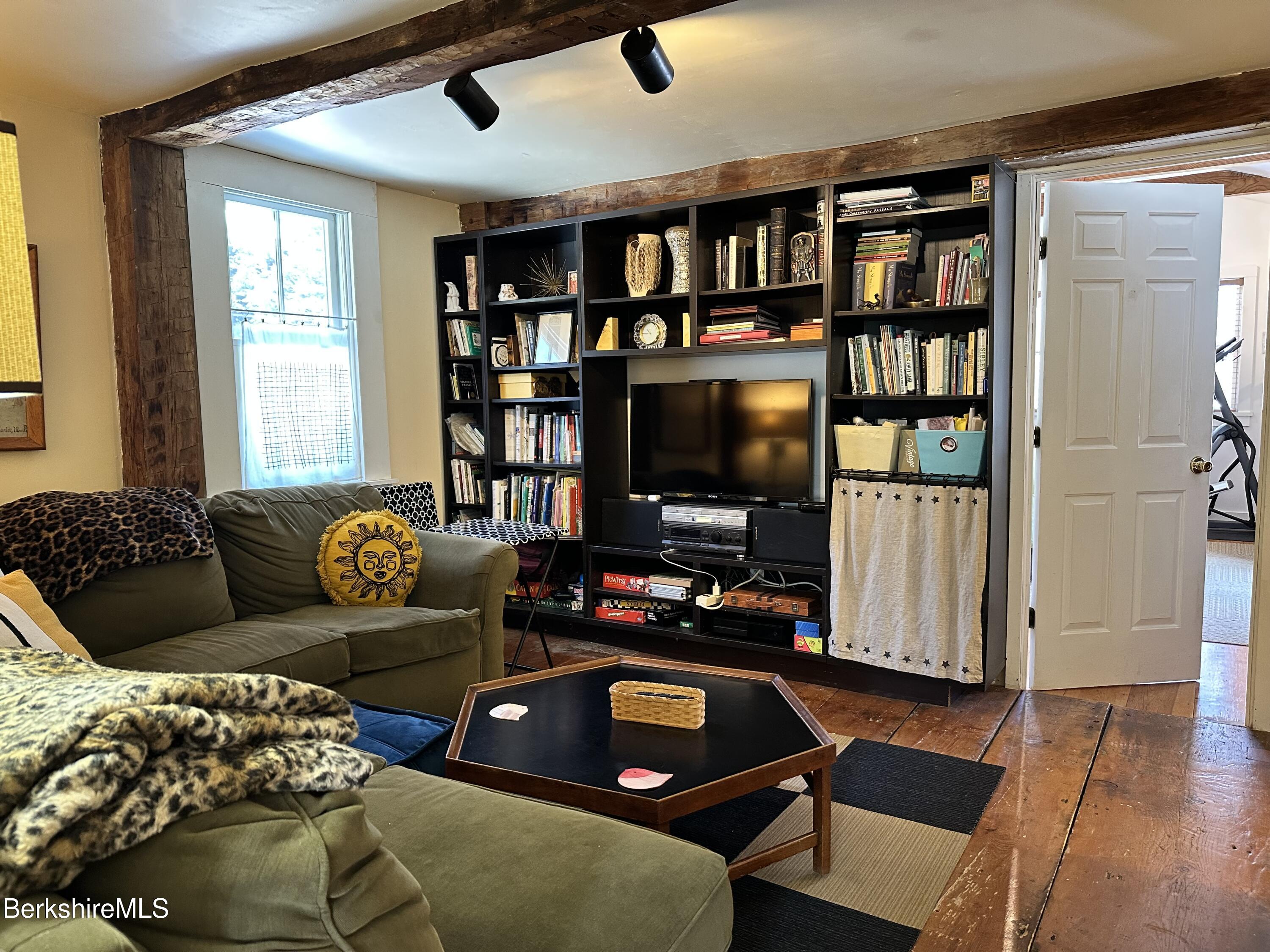 139 West Center Road West Stockbridge, MA 01266 - Photo 12 of 35 Den