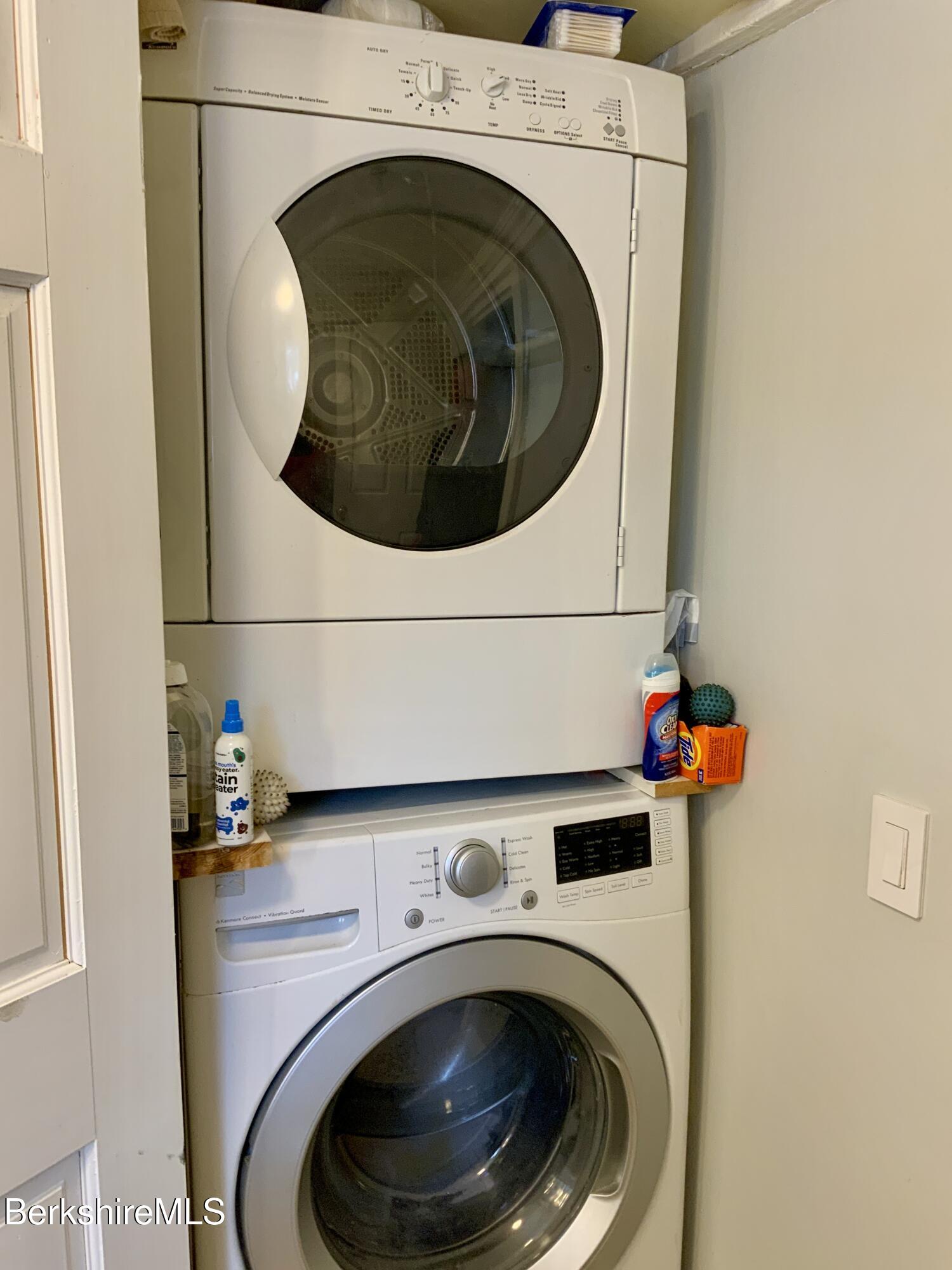 139 West Center Road West Stockbridge, MA 01266 - Photo 16 of 27 1st Floor Laundry
