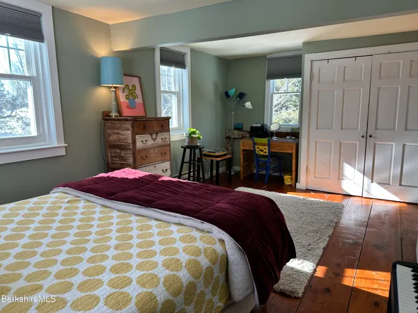 $679,000 | 139 West Center Road, West Stockbridge, MA 01266