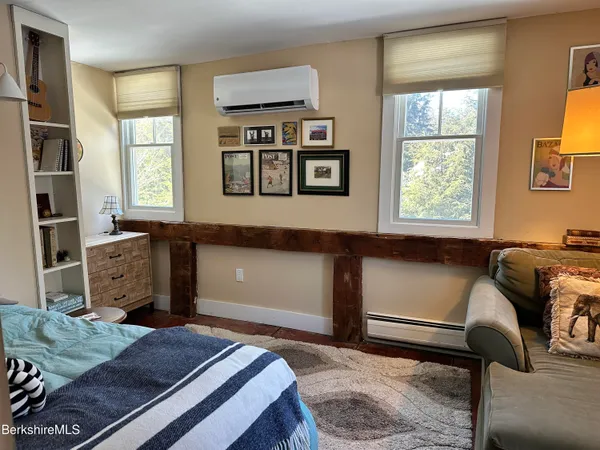 $679,000 | 139 West Center Road, West Stockbridge, MA 01266