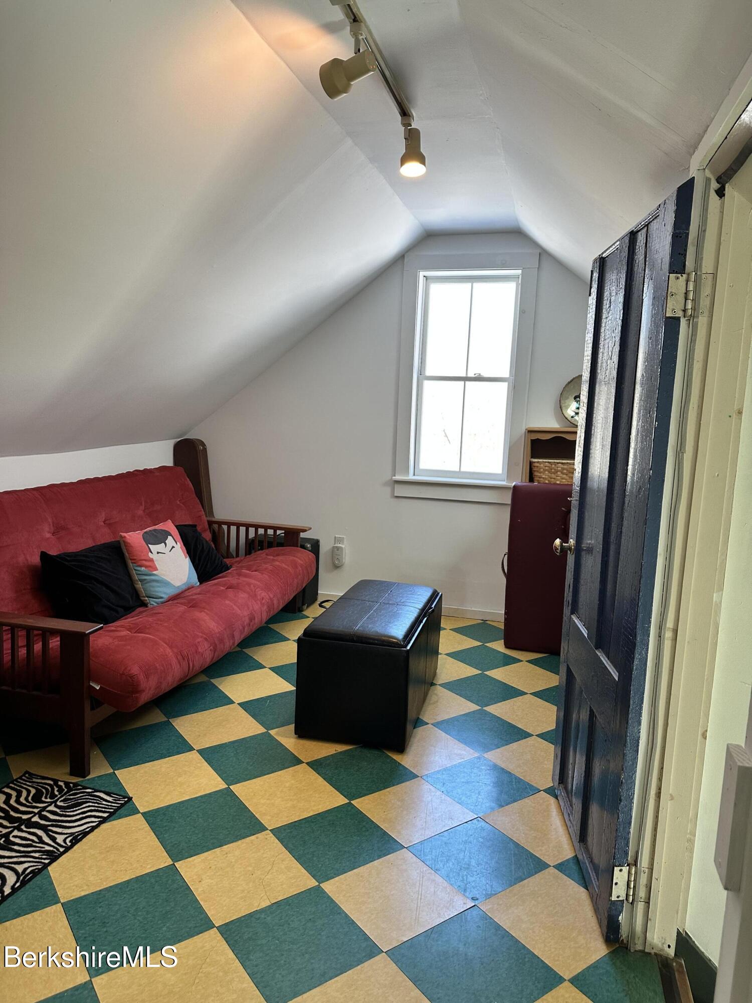 139 West Center Road West Stockbridge, MA 01266 - Photo 27 of 35 Attic Bonus Room