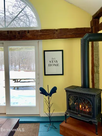 $679,000 | 139 West Center Road, West Stockbridge, MA 01266