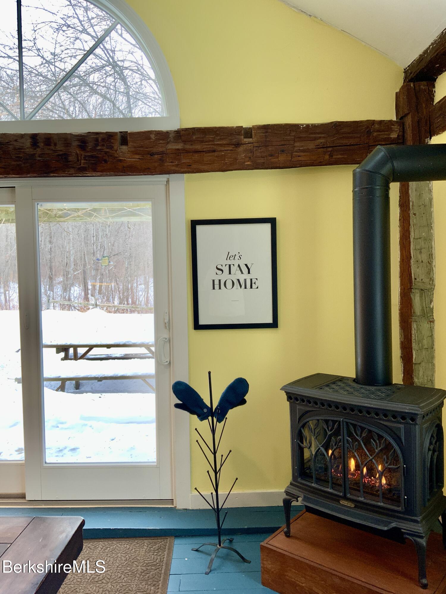 139 West Center Road West Stockbridge, MA 01266 - Photo 6 of 27 Stay Home!