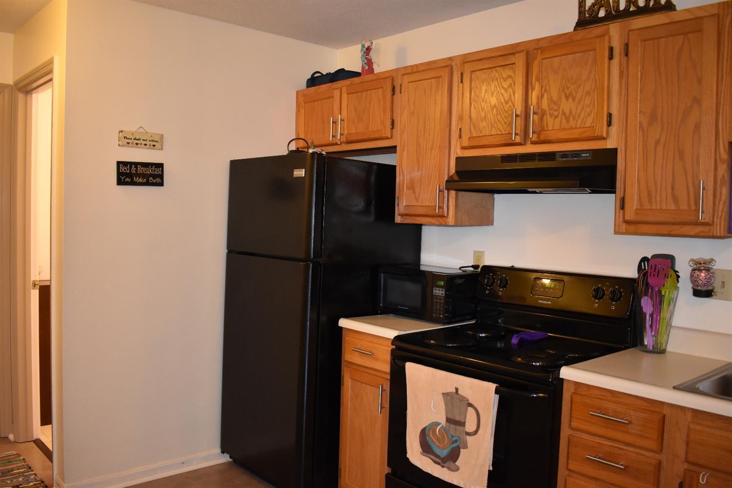 3345 Alpine Place, Unit 25 Cheviot, OH 45211 - Photo 11 of 23