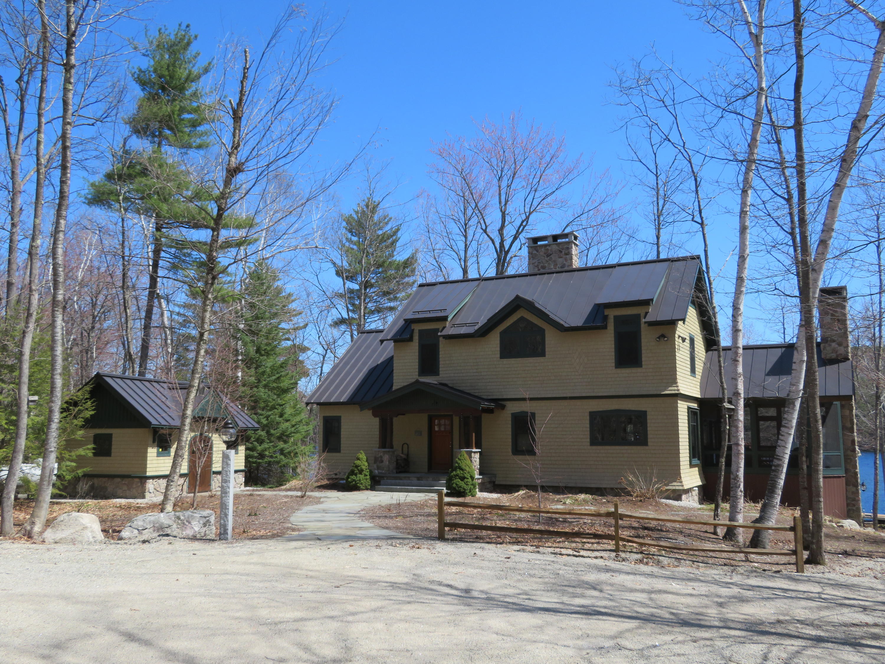 535 Mountain Road Denmark, ME 04022 - Photo 43 of 45 Pierce 004