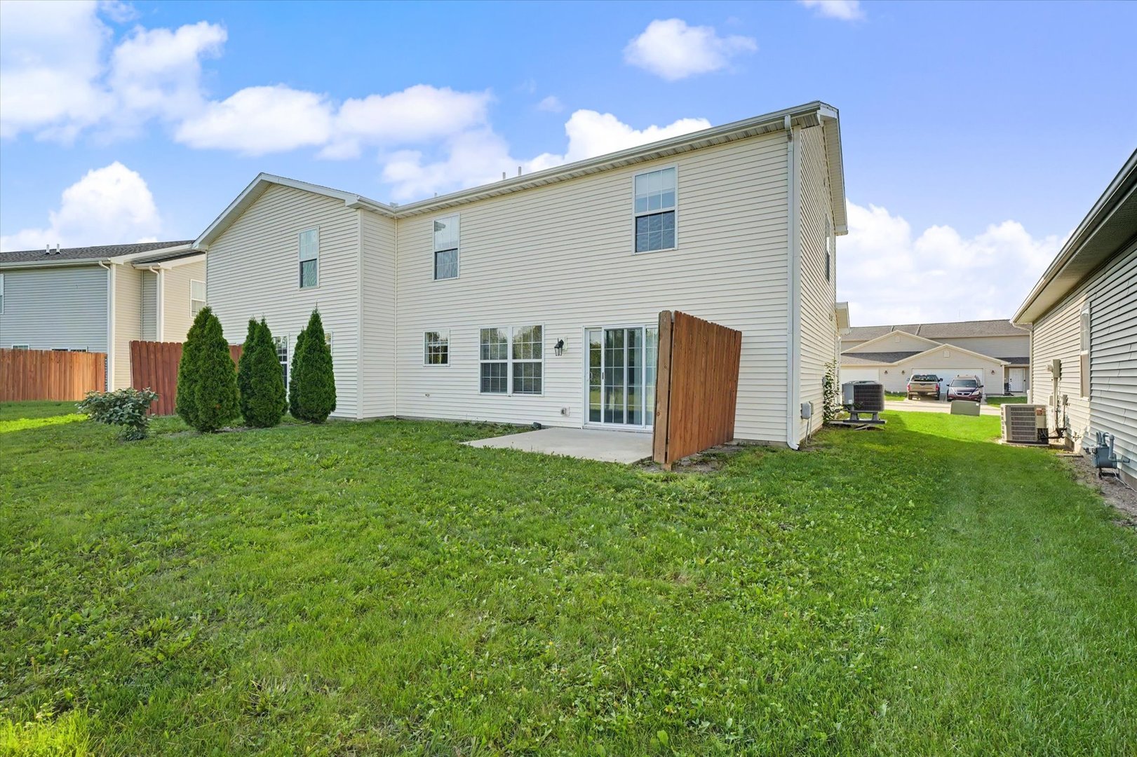 3314 Boulder Ridge Drive Champaign, IL 61822 - Photo 21 of 23