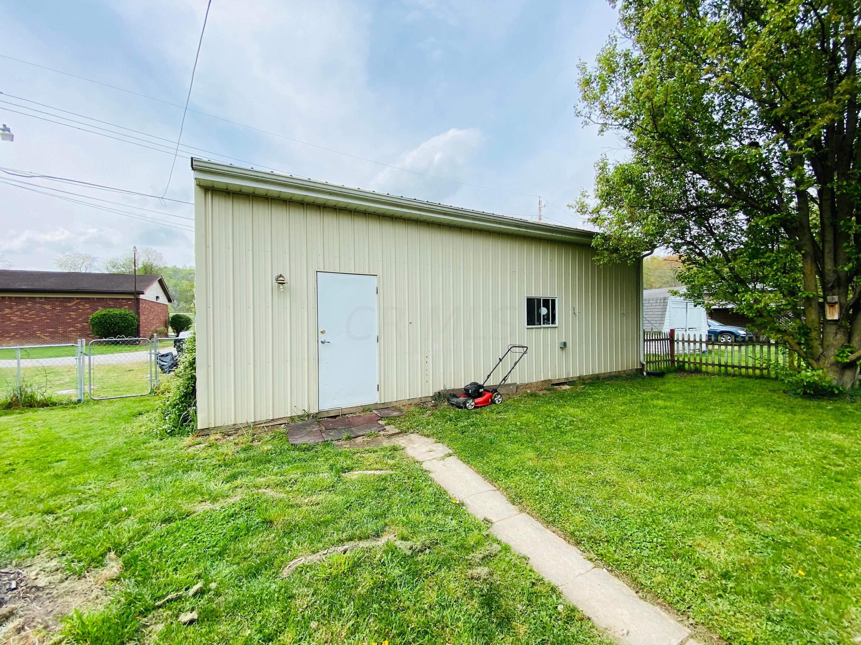 6615 Ceramic Road Crooksville, OH 43731 - Photo 17 of 18