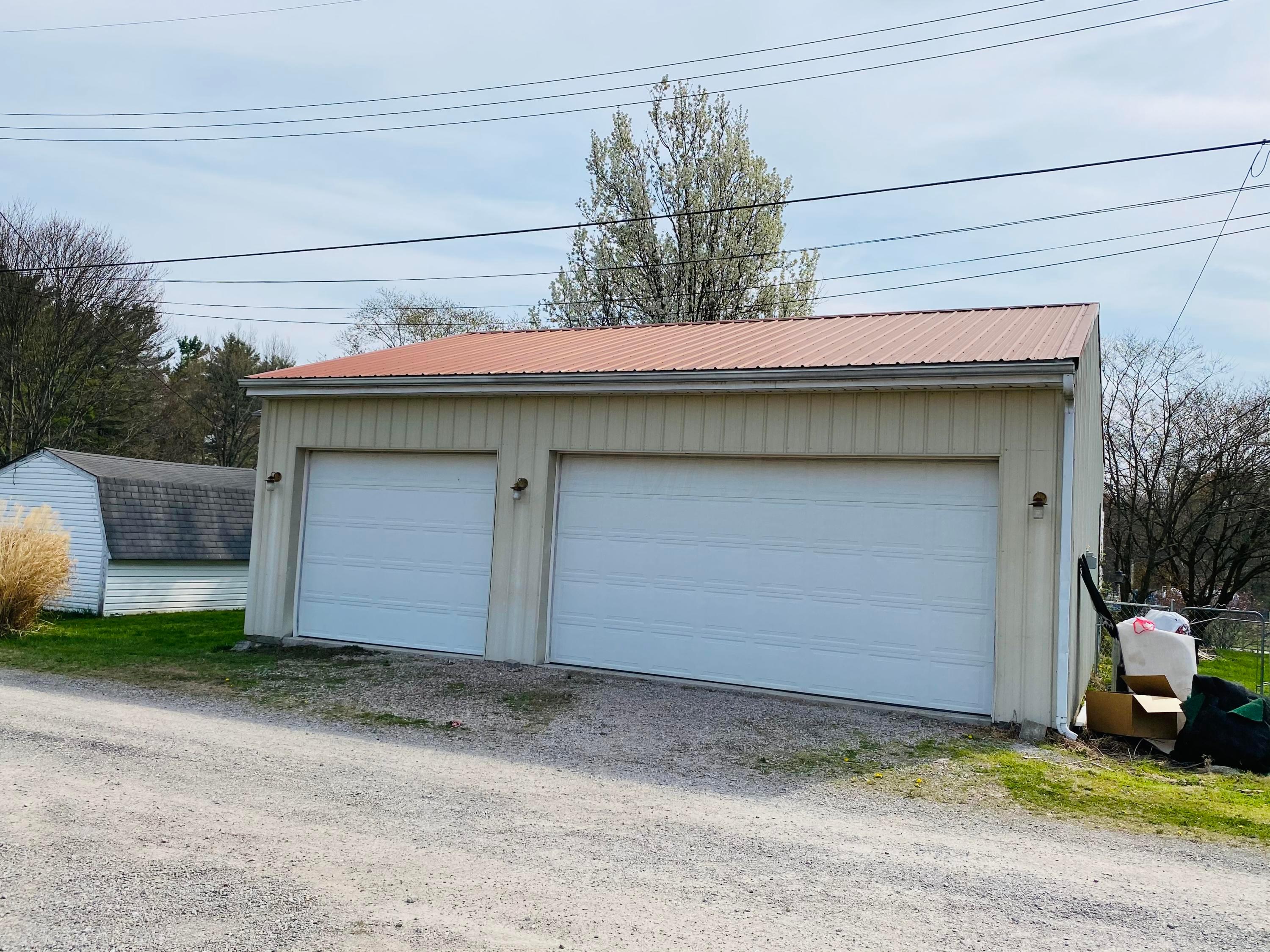 6615 Ceramic Road Crooksville, OH 43731 - Photo 18 of 18