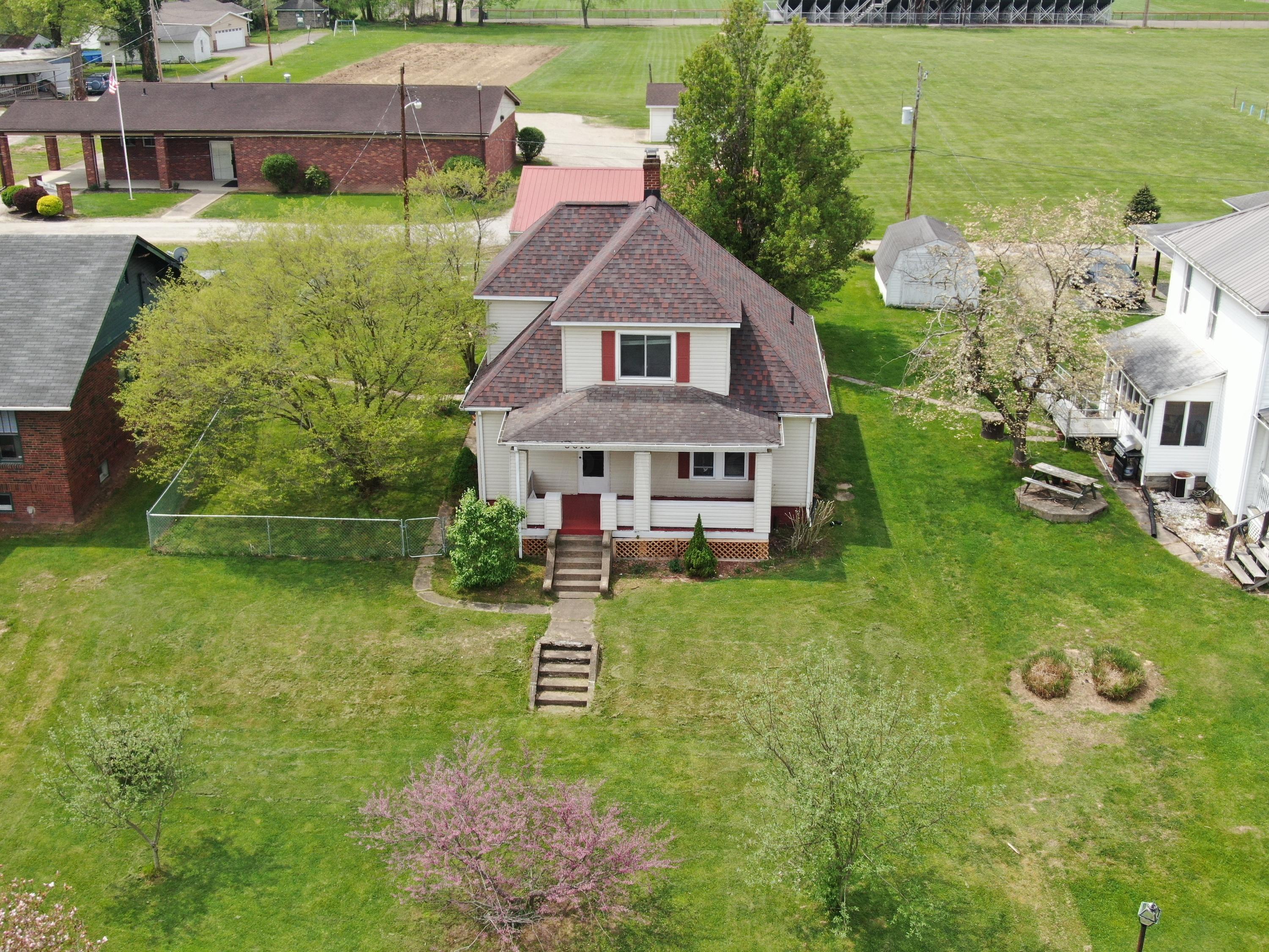 6615 Ceramic Road Crooksville, OH 43731 - Photo 3 of 18