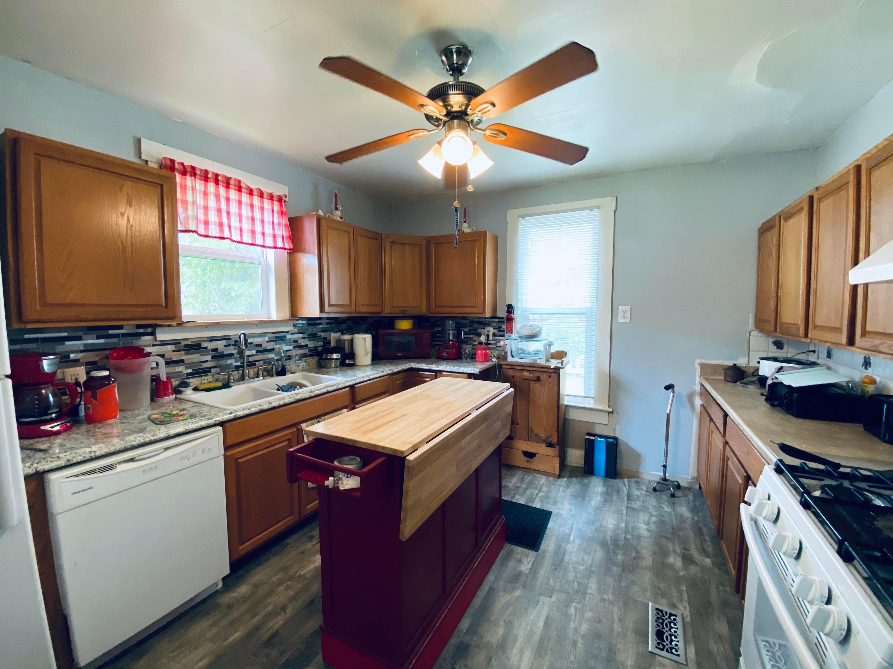 6615 Ceramic Road Crooksville, OH 43731 - Photo 4 of 18