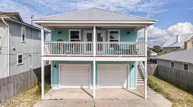 $2,900 | 6320 Beach Drive, Panama City, FL 32408