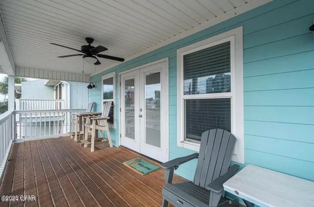 $2,900 | 6320 Beach Drive, Panama City, FL 32408