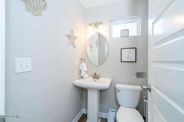 $2,900 | 6320 Beach Drive, Panama City, FL 32408