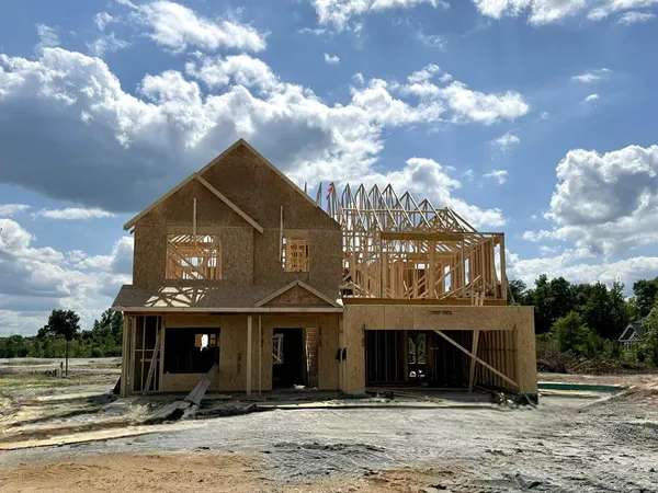 $410,900 | 31 Heartland Boulevard, Fort Mitchell, AL 36856
