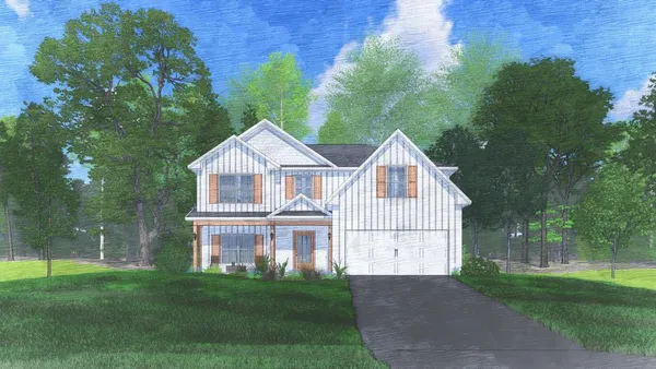 $404,900 | 31 Heartland Boulevard, Fort Mitchell, AL 36856