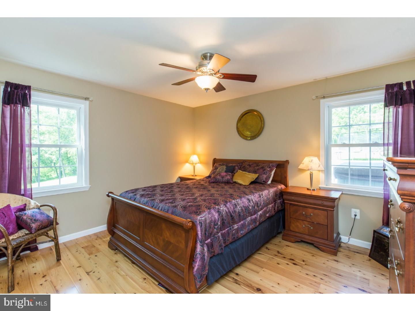 917 Laurel Road Coatesville, PA 19320 - Photo 11 of 25 Bedroom 2