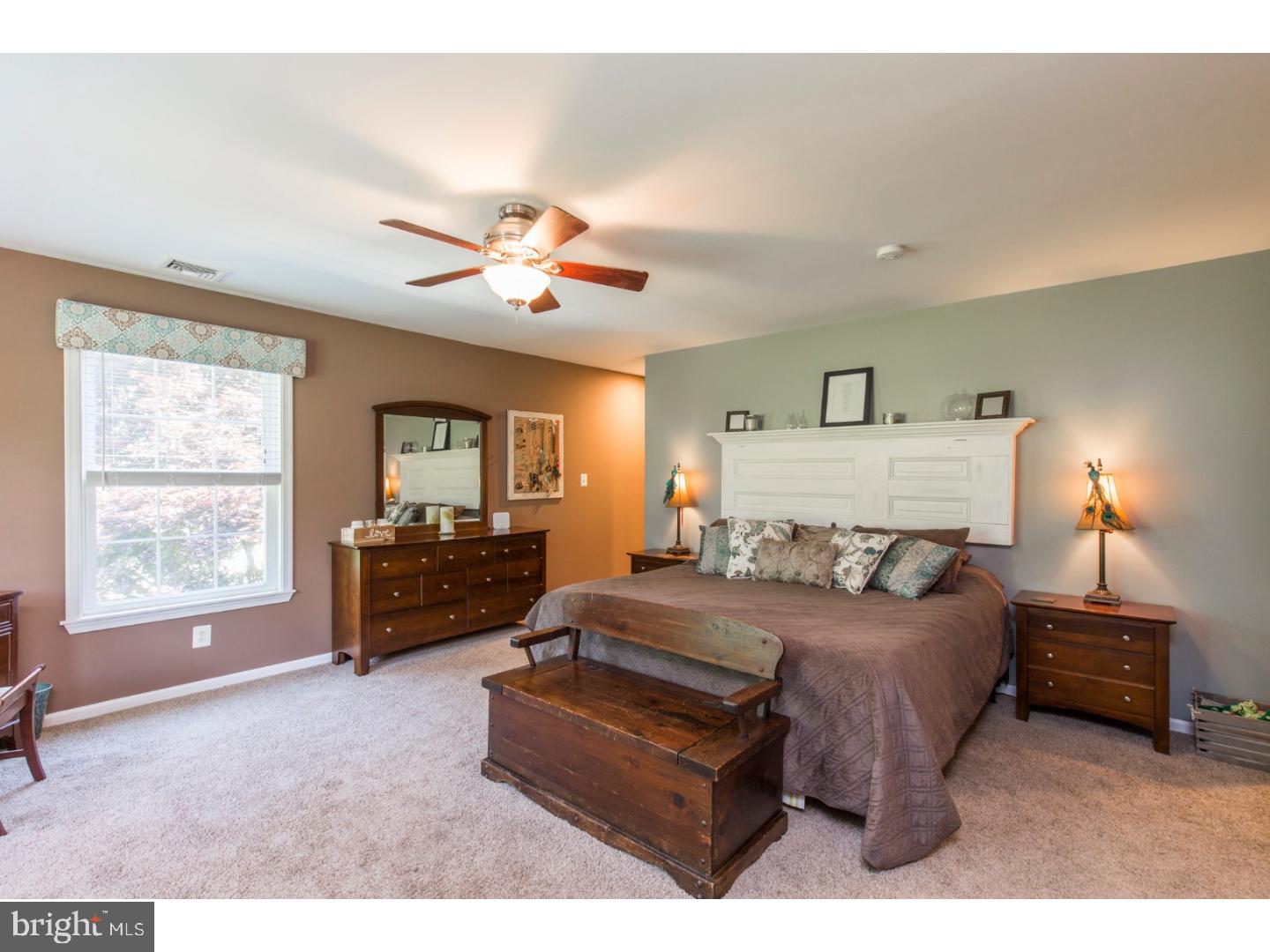 917 Laurel Road Coatesville, PA 19320 - Photo 12 of 25 Master Bedroom