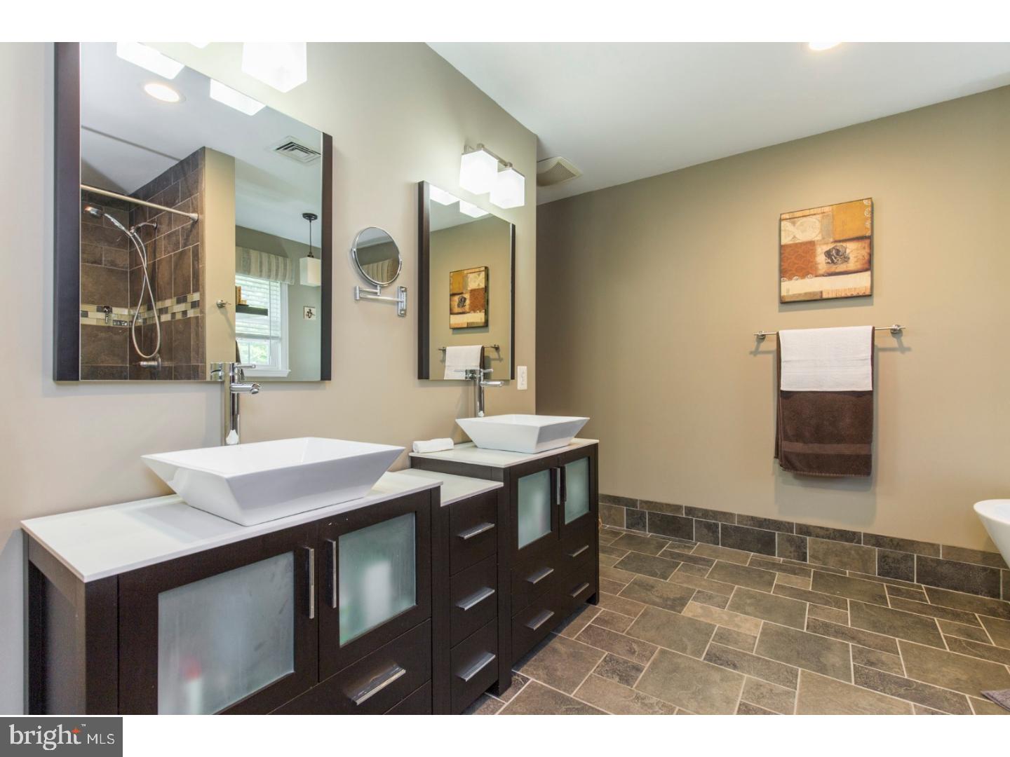 917 Laurel Road Coatesville, PA 19320 - Photo 13 of 25 Master Bathroom