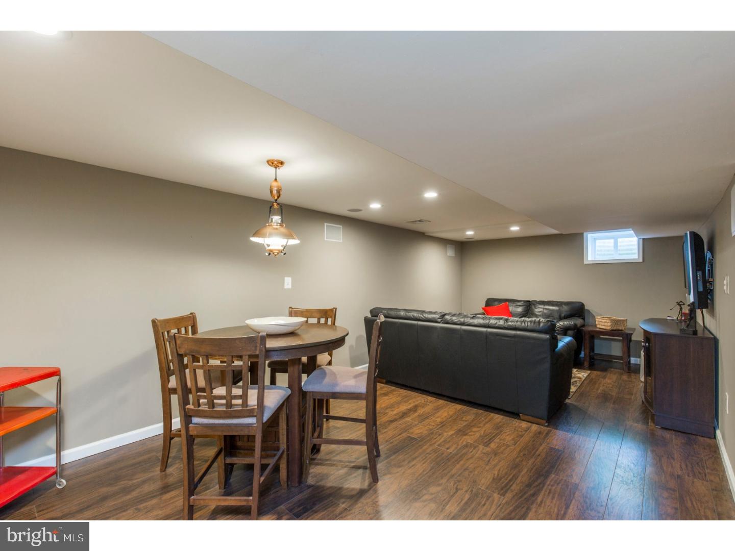 917 Laurel Road Coatesville, PA 19320 - Photo 17 of 25 Basement - Finished